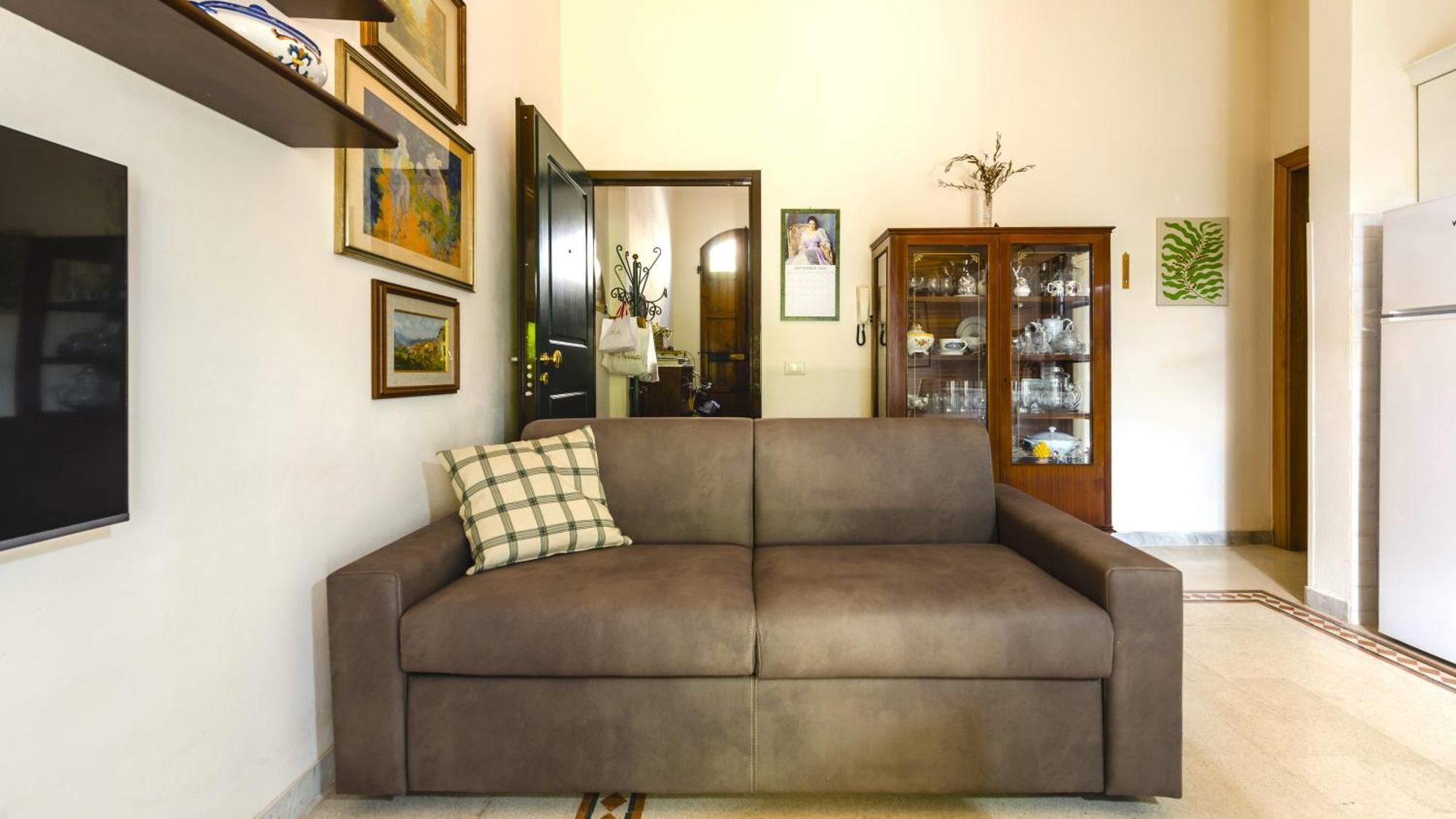 Hostly-La Casa Di Marta-Two Steps From The Tower Pisa Exterior foto