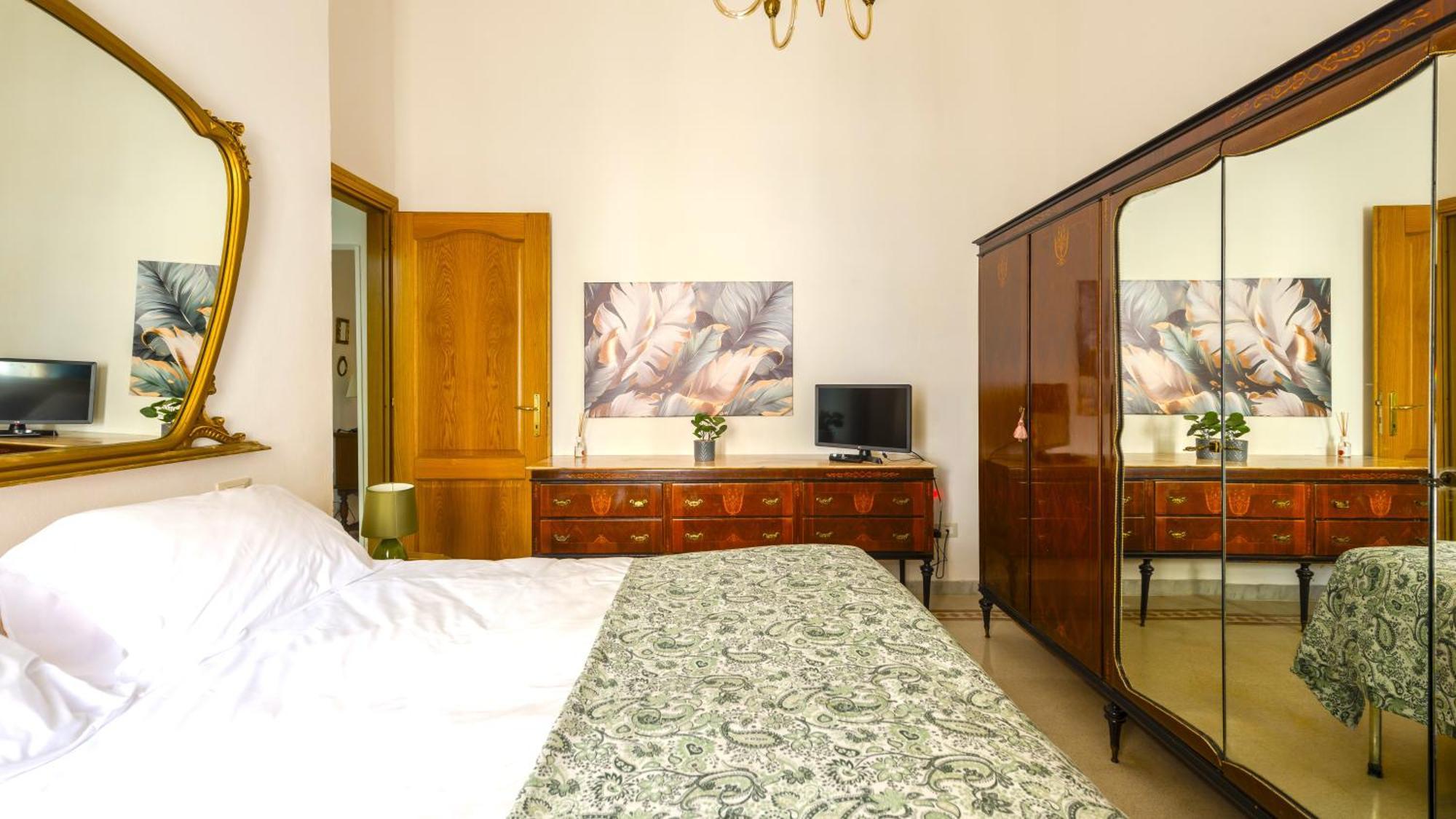 Hostly-La Casa Di Marta-Two Steps From The Tower Pisa Exterior foto