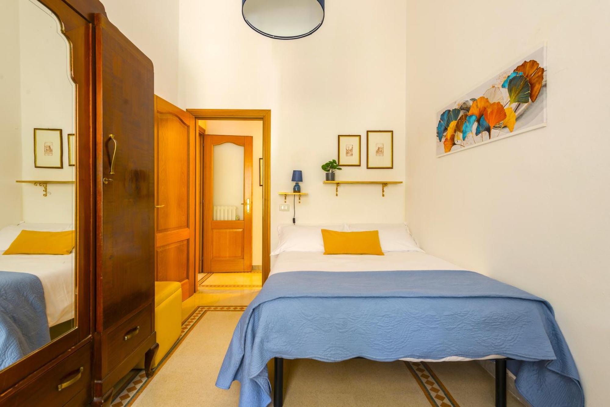 Hostly-La Casa Di Marta-Two Steps From The Tower Pisa Exterior foto