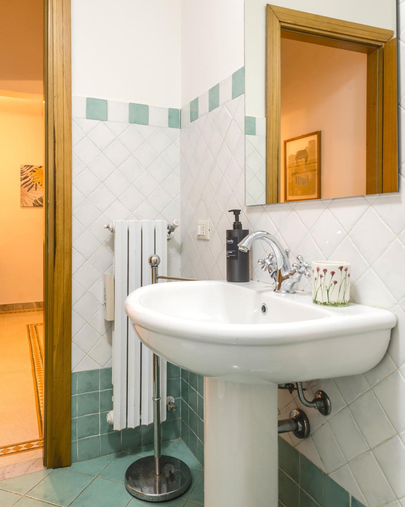 Hostly-La Casa Di Marta-Two Steps From The Tower Pisa Exterior foto