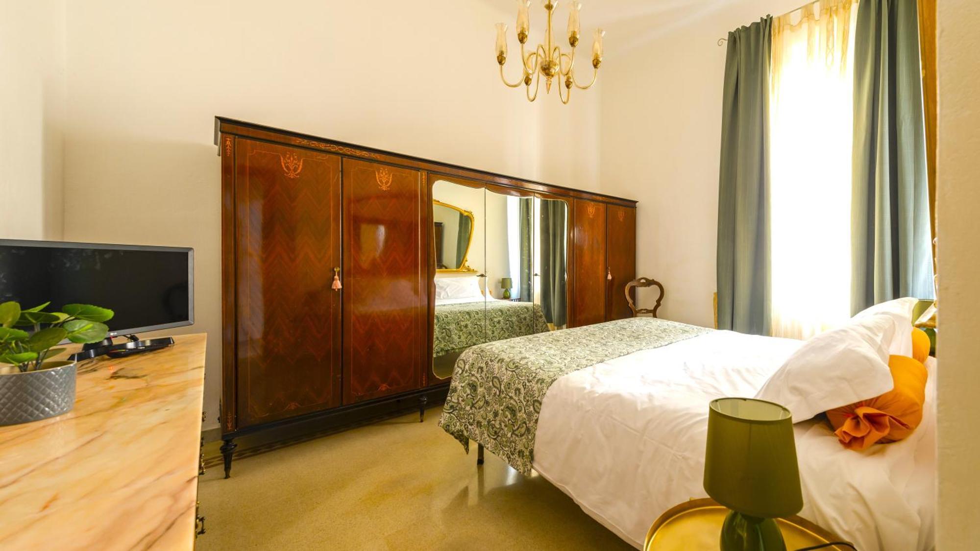Hostly-La Casa Di Marta-Two Steps From The Tower Pisa Exterior foto