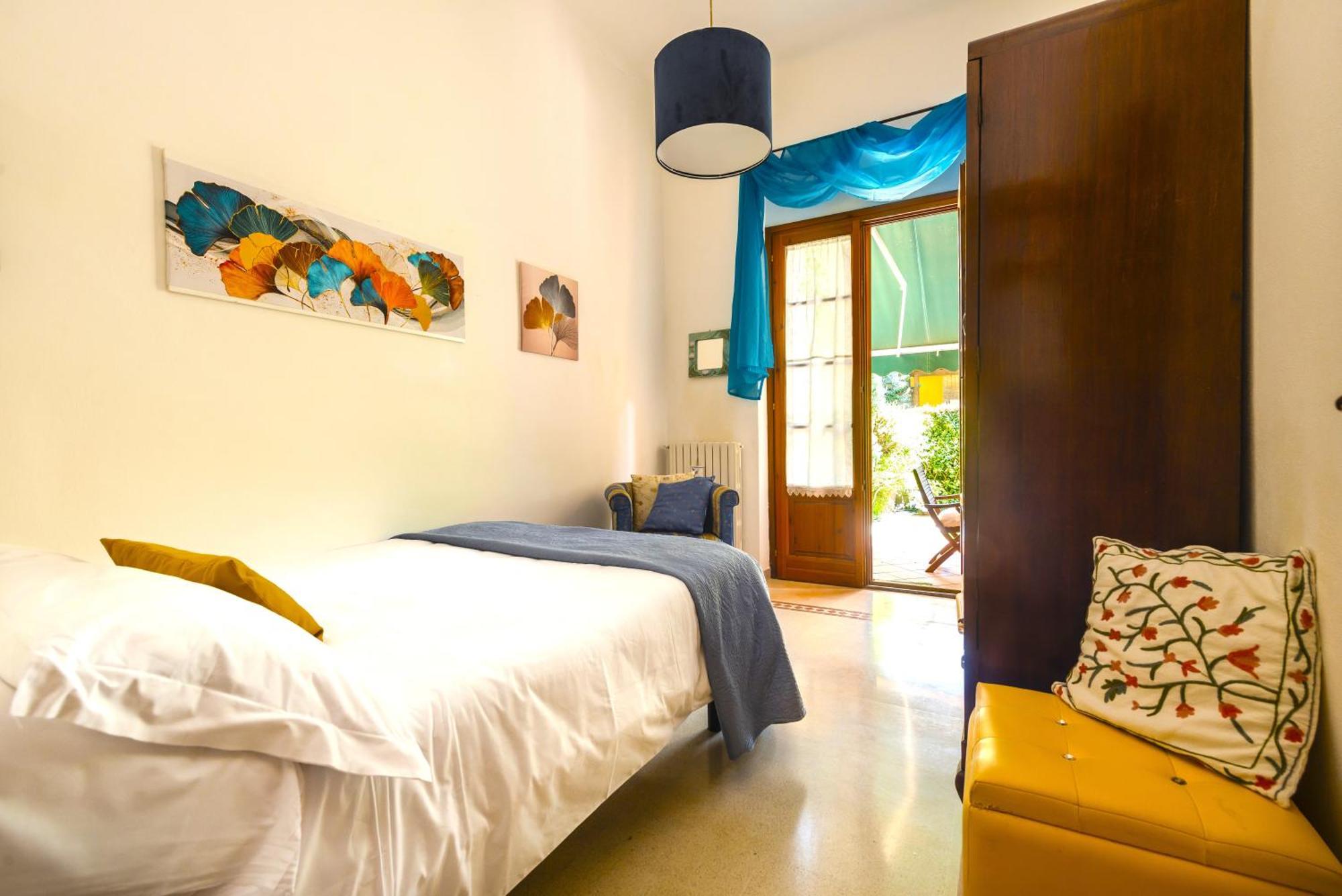 Hostly-La Casa Di Marta-Two Steps From The Tower Pisa Exterior foto